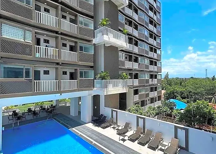 Wv2 Condotel Luxury