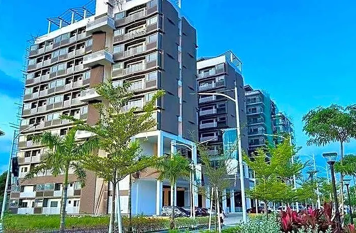 Wv2 Condotel Luxury